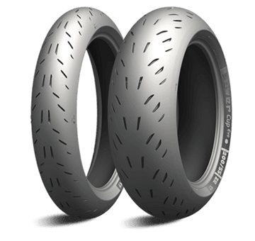 MICHELIN POWER CUP EVO