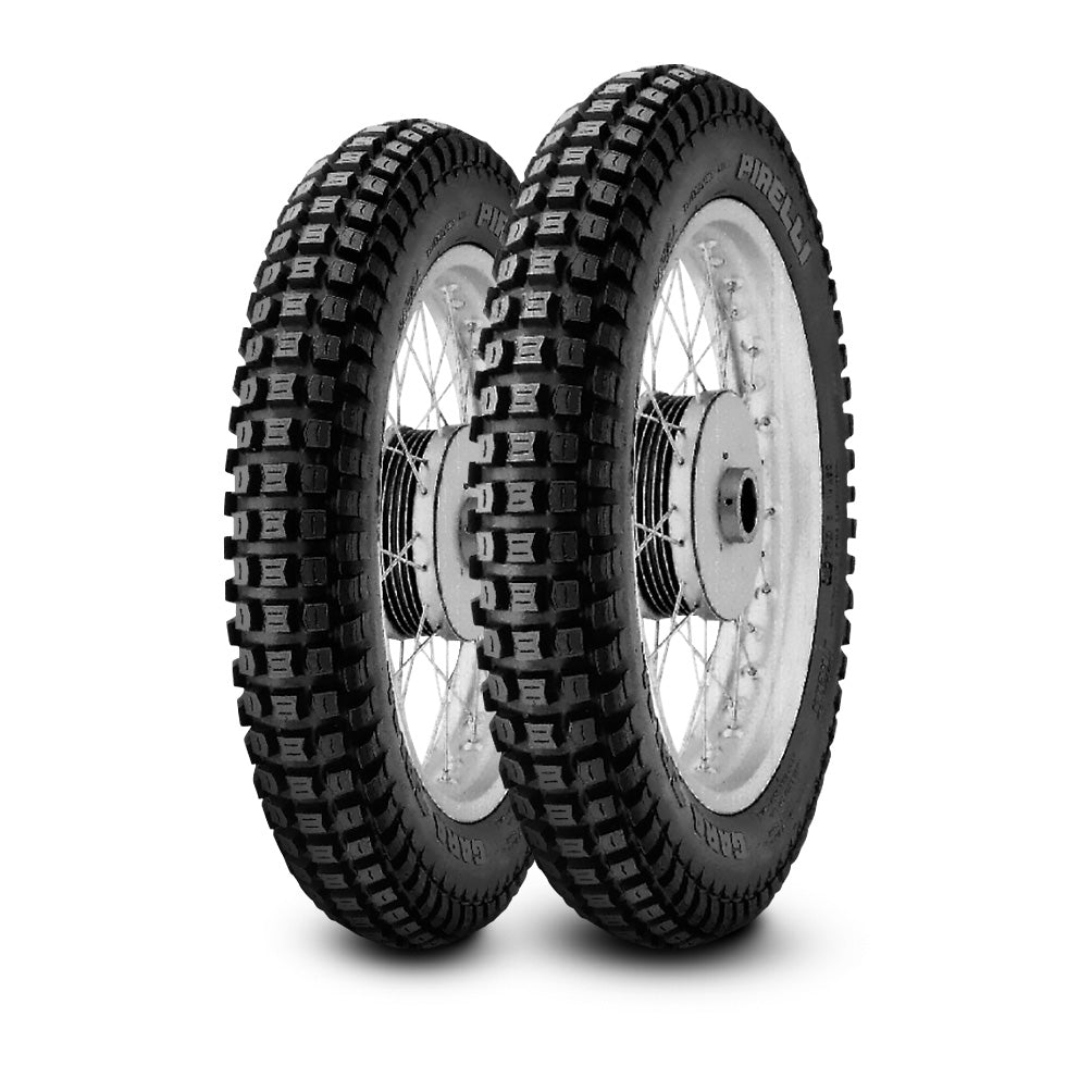 PIRELLI MT-43