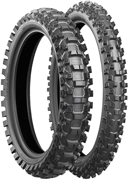 BRIDGESTONE X20R