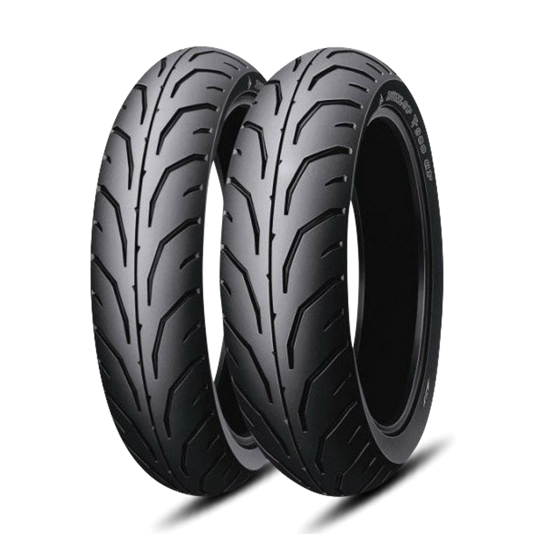 DUNLOP TT900