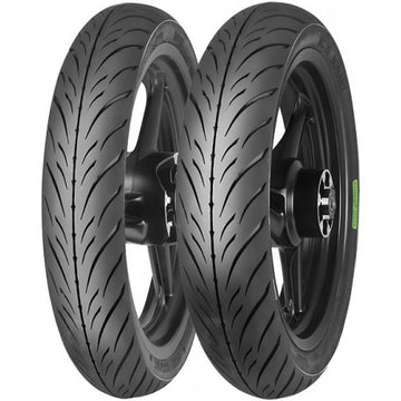 MITAS MC25 BOGART