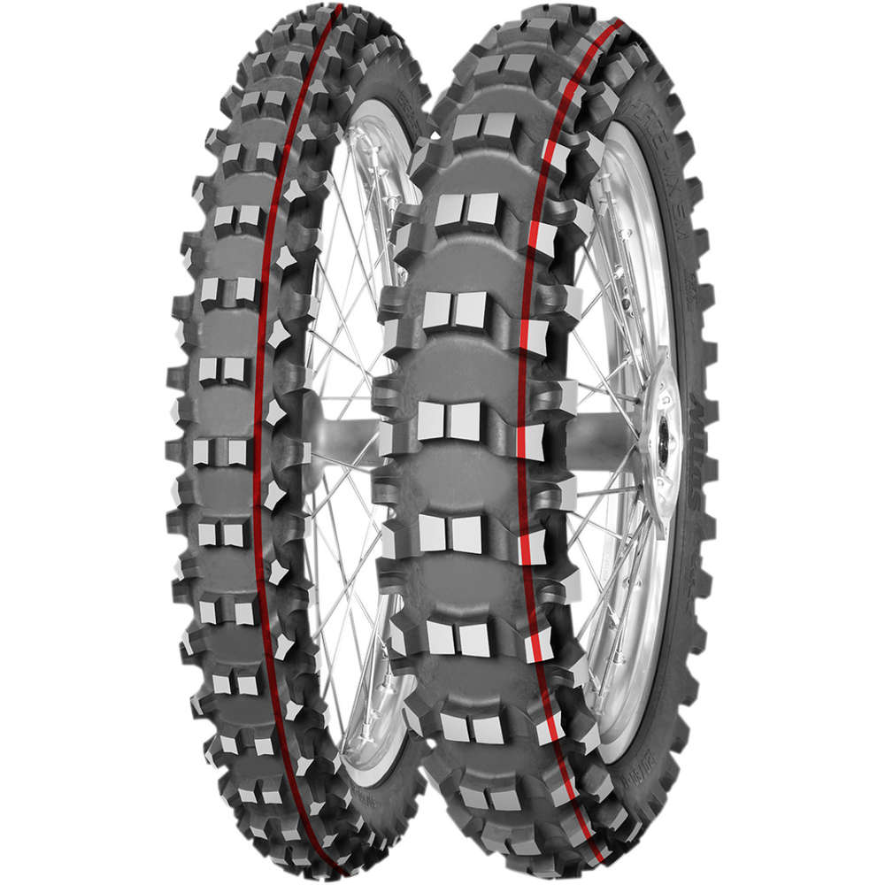 MITAS TERRA FORCE-MX SM
