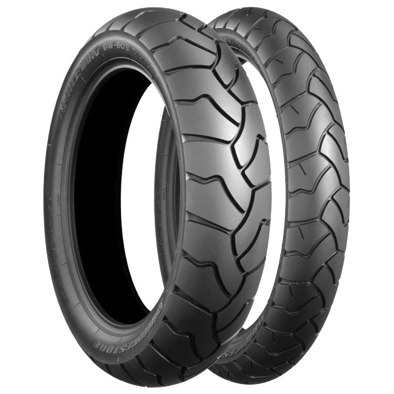 BRIDGESTONE BW501