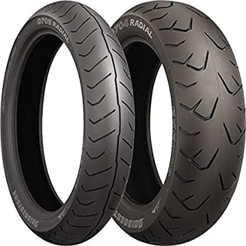 BRIDGESTONE G709