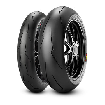 PIRELLI DIABLO SPCORSA BSB