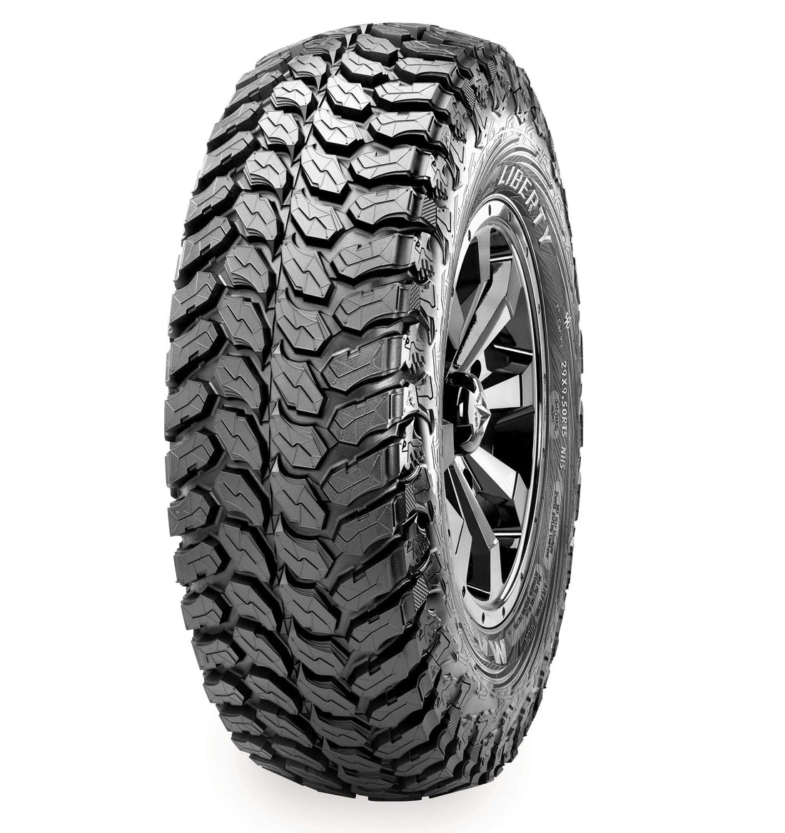 MAXXIS ML3 LIBERTY