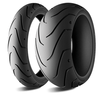MICHELIN SCORCHER 11