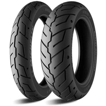MICHELIN SCORCHER 21