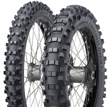 DUNLOP GEOMAX ENDURO