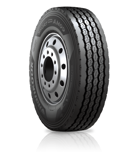 HANKOOK AM09