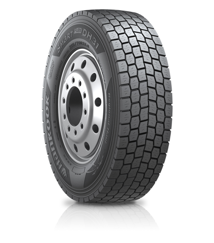 HANKOOK DH31