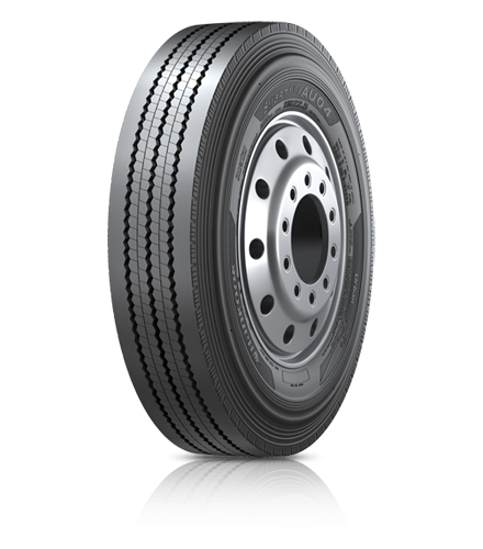HANKOOK AU04+