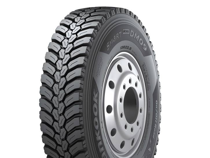 HANKOOK DM09
