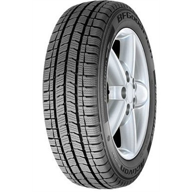 BF GOODRICH ACTIVAN WINTER