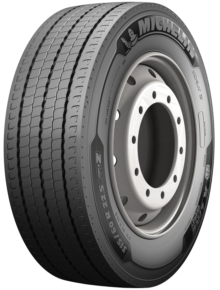 MICHELIN X LINE ENERGY Z