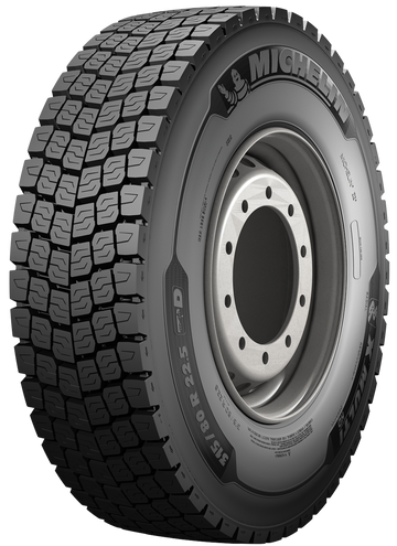 MICHELIN X MULTI D