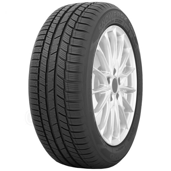 TOYO S954