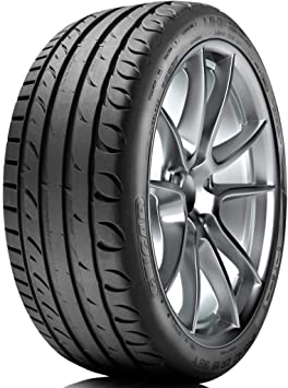 TIGAR HIGH PERFORMANCE