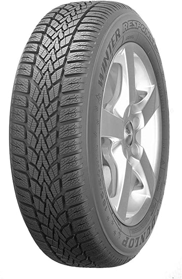 DUNLOP WINTER RESPONSE