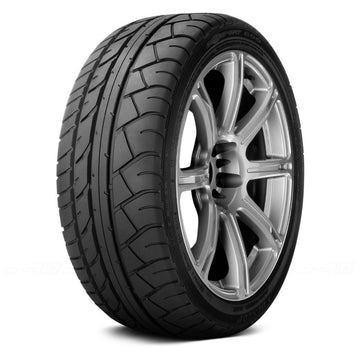DUNLOP SPORTMAXX GT600