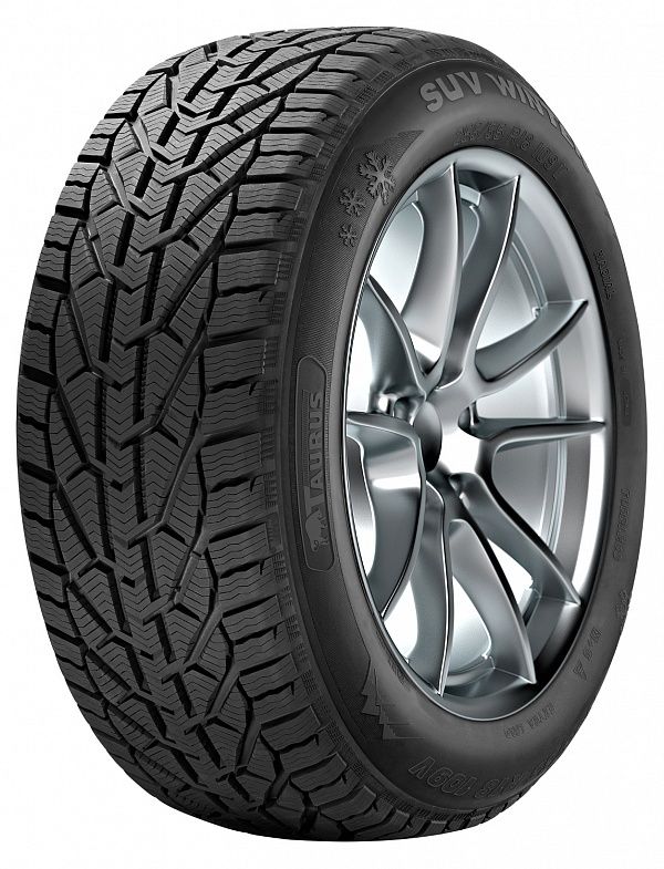 KORMORAN SUV SNOW