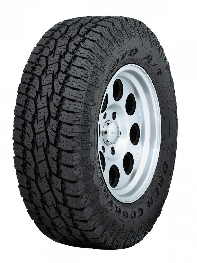 TOYO OPEN COUNTRY W/T