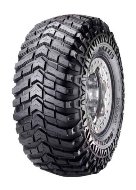 MAXXIS MUDZILLA M-8080