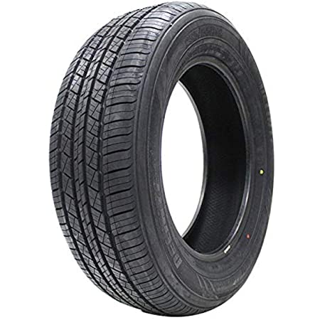 DELINTE DH7 SUV