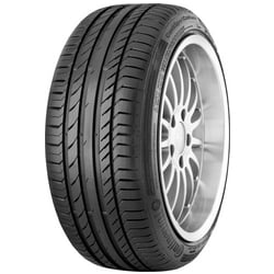 CONTINENTAL SPORT CONTACT 5 SUV
