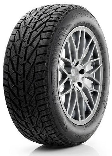 TIGAR SUV WINTER