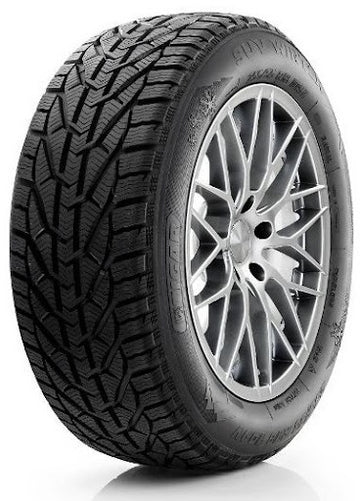 TIGAR SUV WINTER
