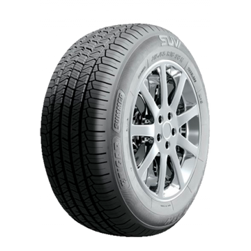 TIGAR SUV SUMMER TI