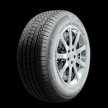 TIGAR SUV SUMMER TI