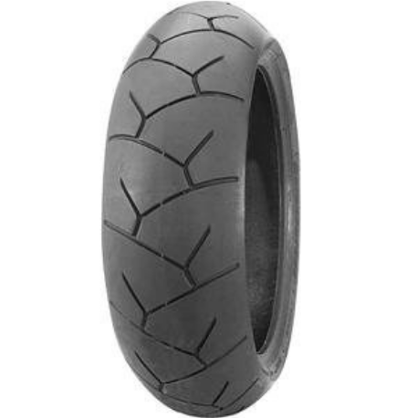 BRIDGESTONE BT012
