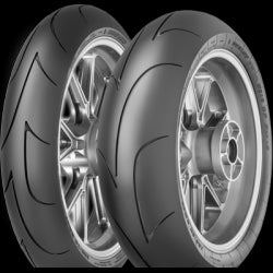 DUNLOP D213 GP PRO MS2