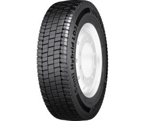 CONTINENTAL CONTI CROSSTRAC HD3