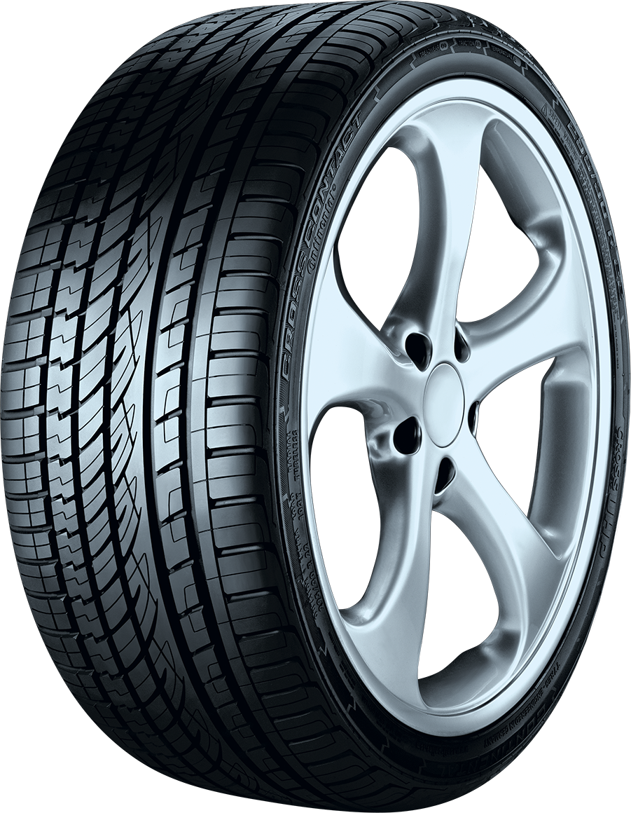 CONTINENTAL CROSS CONTACT UHP