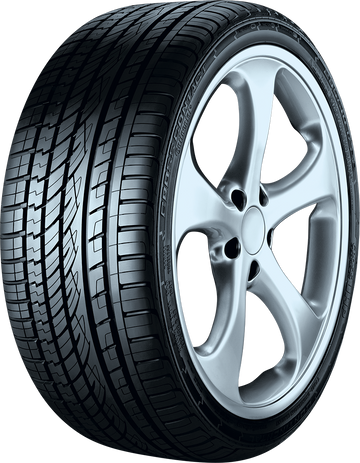 CONTINENTAL CROSS CONTACT UHP