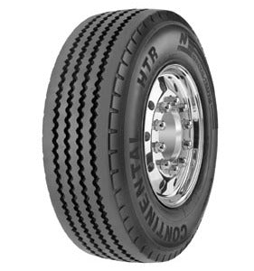 CONTINENTAL HTR