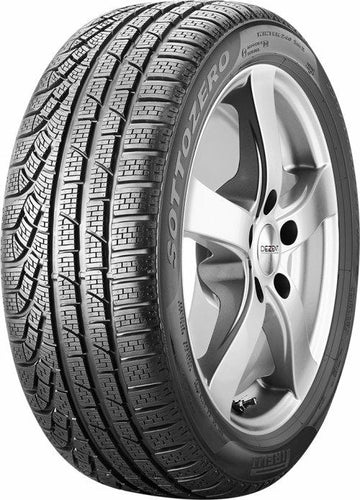 PIRELLI W270 SOTTOZERO II