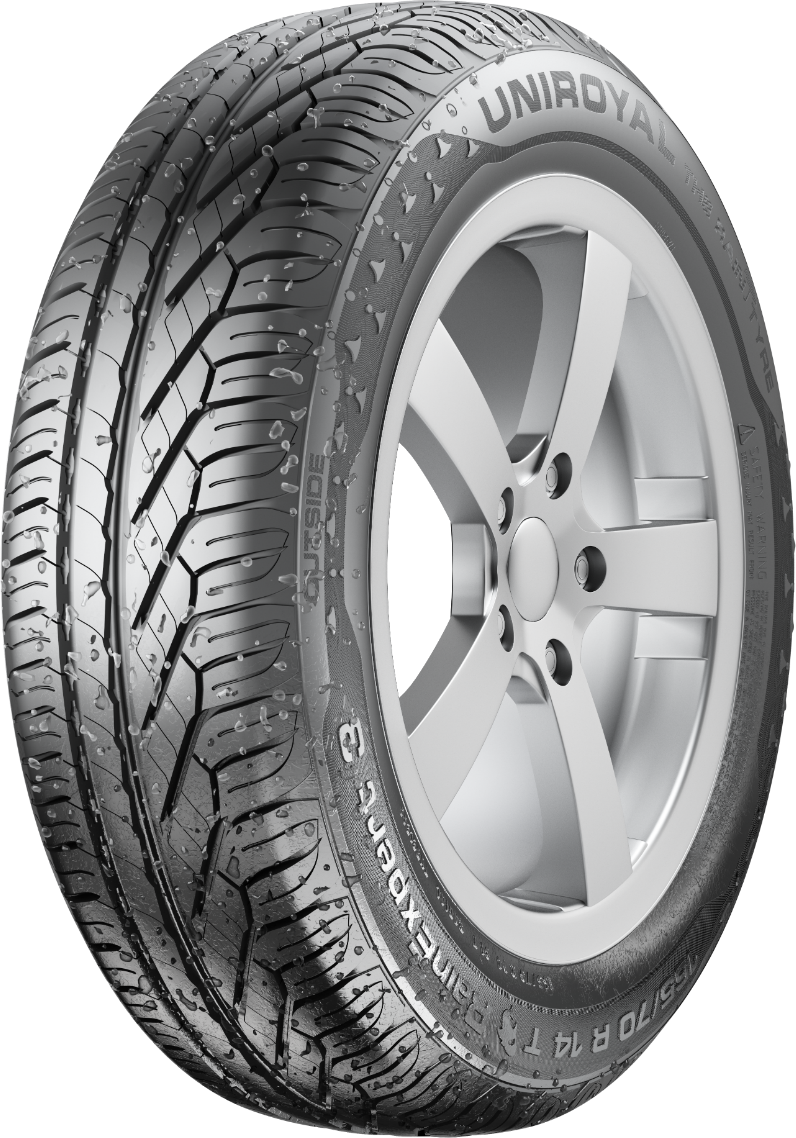 UNIROYAL RAINEXPERT 3 SUV