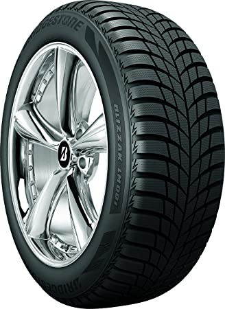 BRIDGESTONE BLIZZAK LM001 (*)