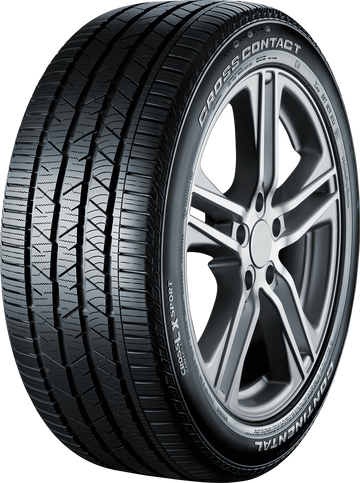 CONTINENTAL CONTICROSSCONTACT LX SPORT (FO
