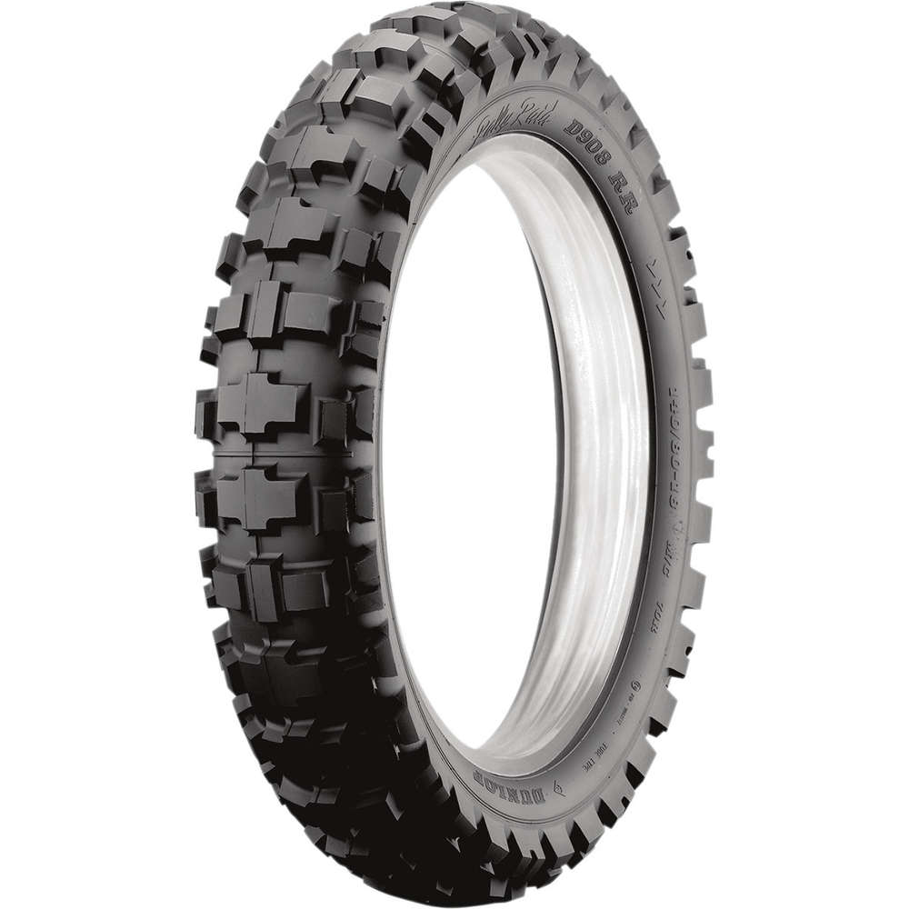 DUNLOP D908 RR