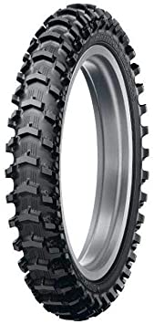 DUNLOP GEOMAX MX12