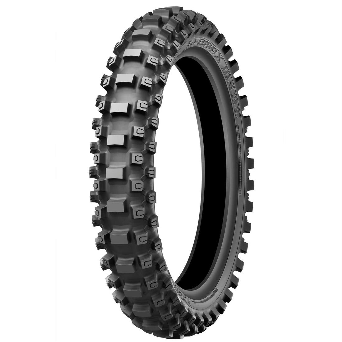 DUNLOP GEOMAX MX52