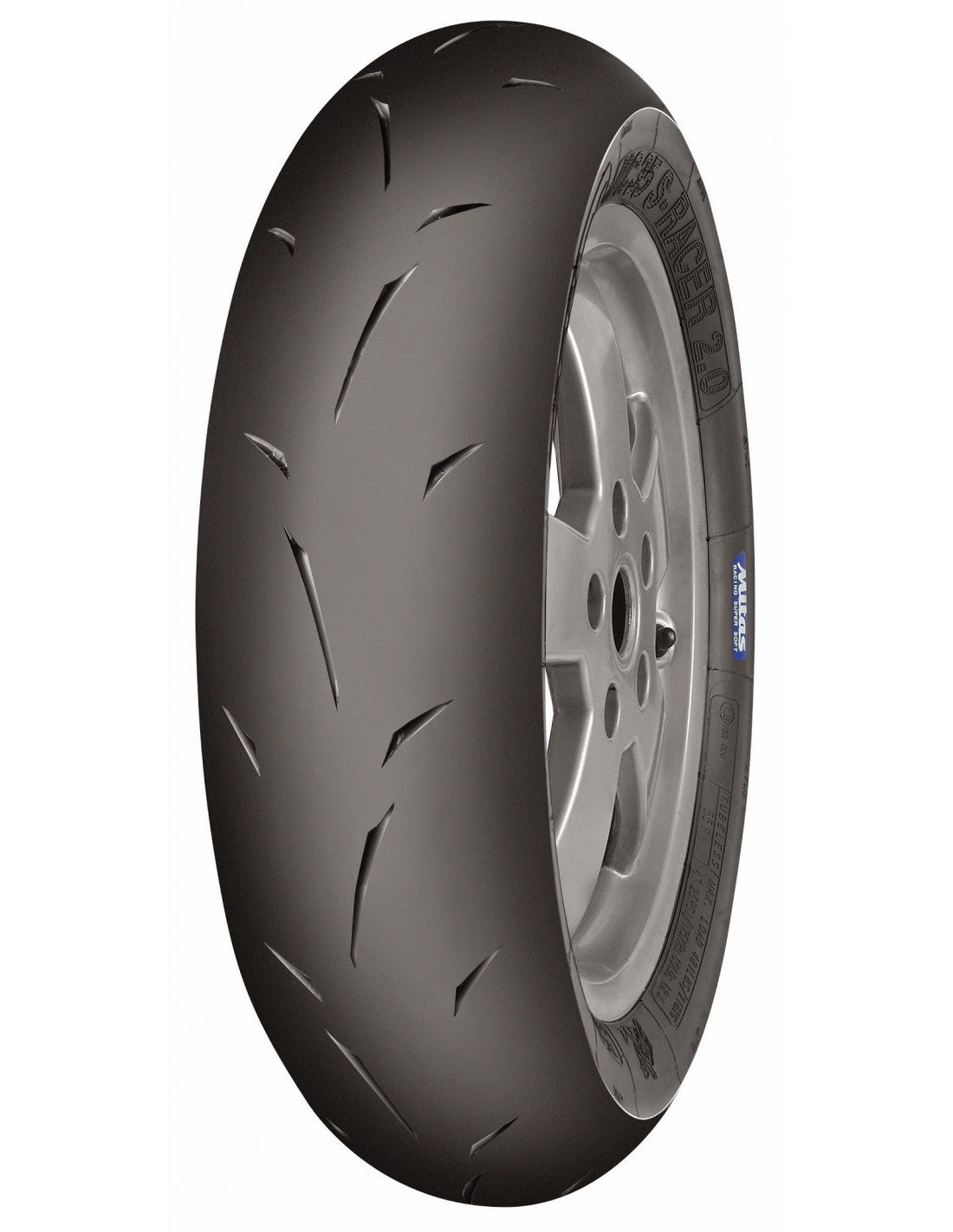 MITAS MC 35 S-RACER 2.0