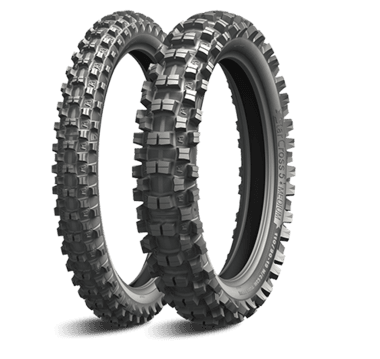 MICHELIN STARCROSS 5 MINI