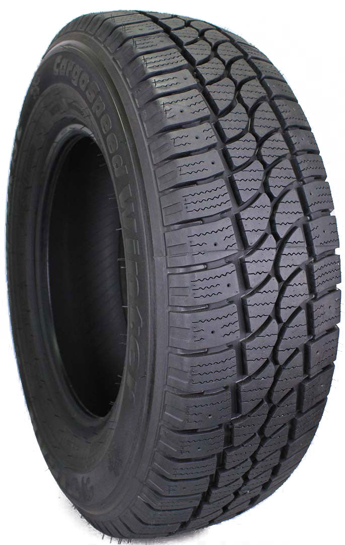 TIGAR CARGOSPEED WINTER