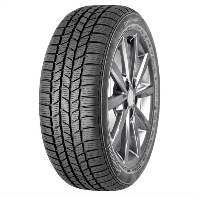 CONTINENTAL CONTICONTACT TS815